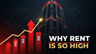 Why Rent Is Increasing Everywhere