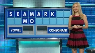 Rachel Riley - Countdown 75x060 2016,10,12 1510c