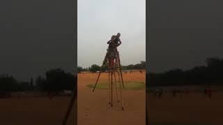 CLUB PACA AGUELE DANCE ~1