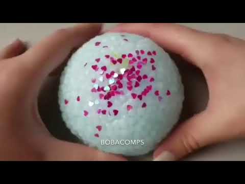 AESLIMEIC SLIME LIFTING COMPILATIONS