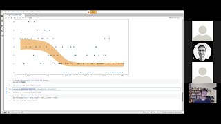 Bayesian Programming with JAX + NumPyro — Andy Kitchen