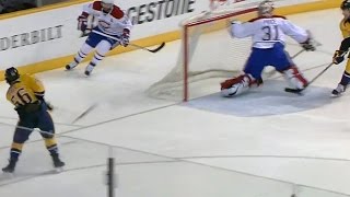 Price makes unreal backwards skate save