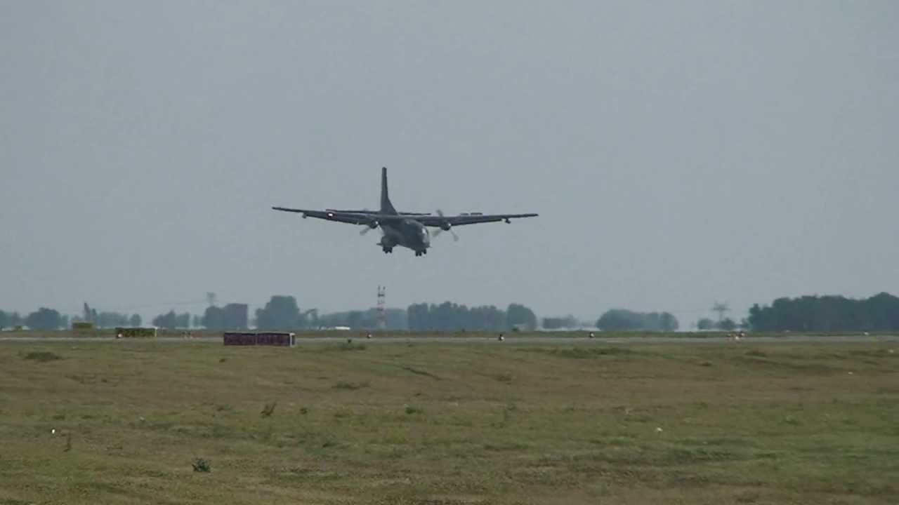ILA 2012 "Willfire 2012" at German Airforce