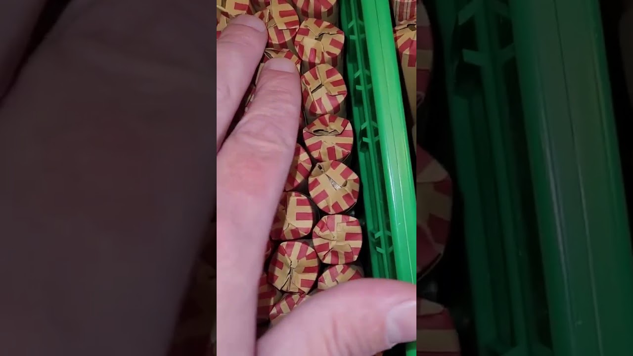 SUPER RARE PENNY in a Coin Roll! 