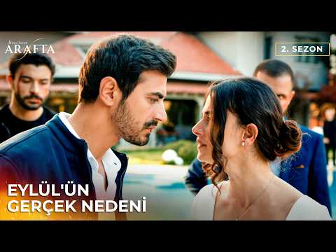 Ateş kardeşinin bu ihanetini kabullenemiyor .. ARAFTA 16. Bölüm (S2) Türk Dizileri #S2CEP16