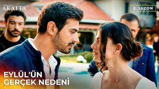 Ateş kardeşinin bu ihanetini kabullenemiyor .. ARAFTA 16. Bölüm (S2) Türk Dizileri #S2CEP16