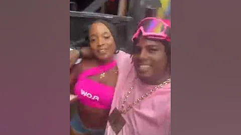 Breakfast Fete 2024 island tour| Asa Bantan| August 12th| @AsaBantanOfficial @discoverdominica