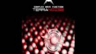 Terranoise - Hypercommunication
