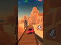car racing level - 12
