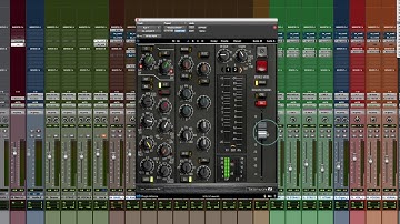 brainworx - bx_console N - Mixing With Mike Plugin of the Week