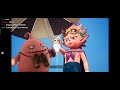 SAND LAND 720p /Winlator Bionic 2.3(8 elite)