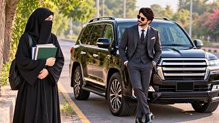 Islamic love story / Haveli ka Amir beta aur Garib mulazma Ki Beti ki love story/Ai  love story 