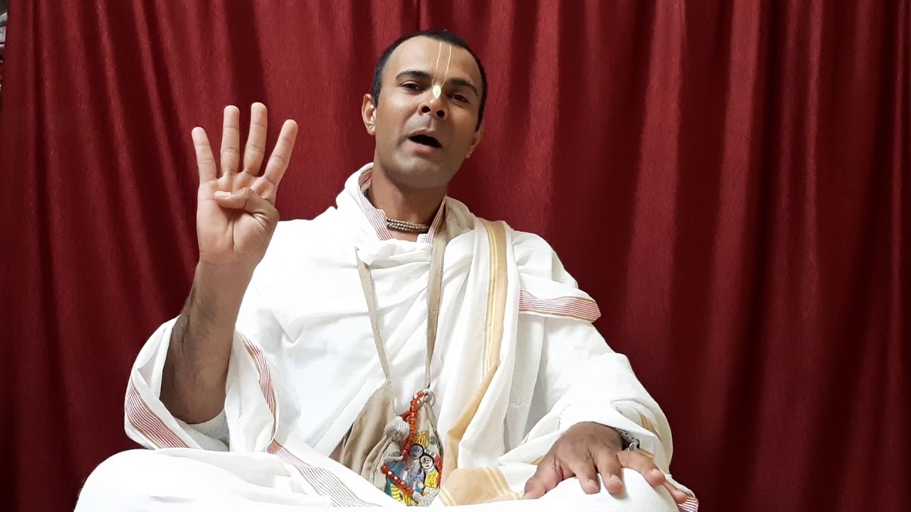 Mare Krishna Rakhe Ke Rakhe Krishna Mare Ke YouTube
