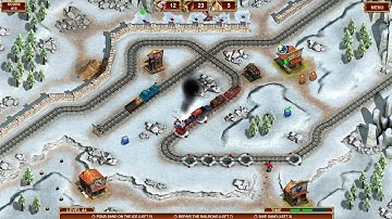 Next Stop 3 level 44 multiclick