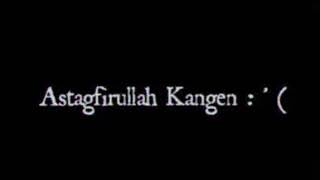 Status whatsapp 30 detik (kangen) story wa keren terbaru kekinian bikin baper