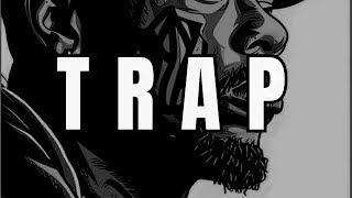 Gangster Trap x Freestyle Rap Hip Hop Mix – Best 2025 Music to Fuel Your Workout and Street Drive