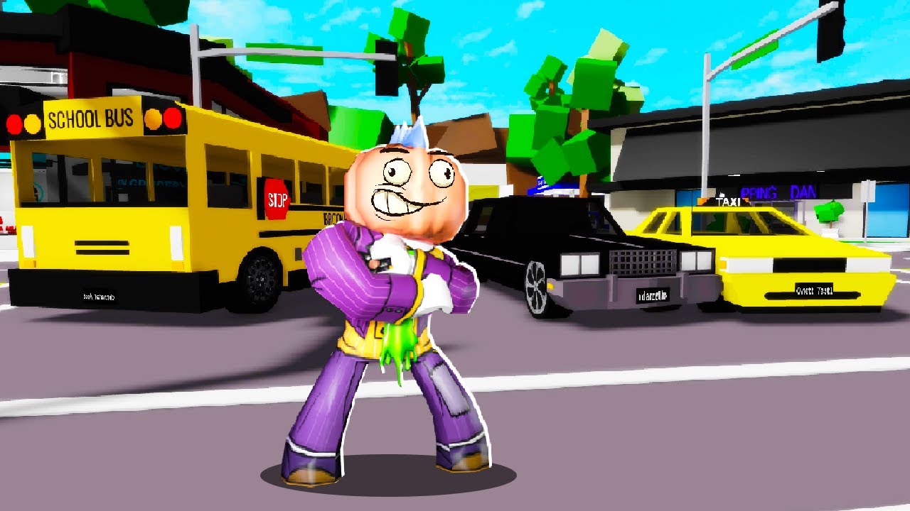 NEW VEHICLE UPDATE in Roblox Brookhaven update 2021 YouTube