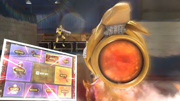 LOCUS - DEMONIC BREATH | INSANE 1V1 (graveyard Shift Draw)