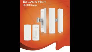 ECHO G2 Quick Link Setup from Full Reset