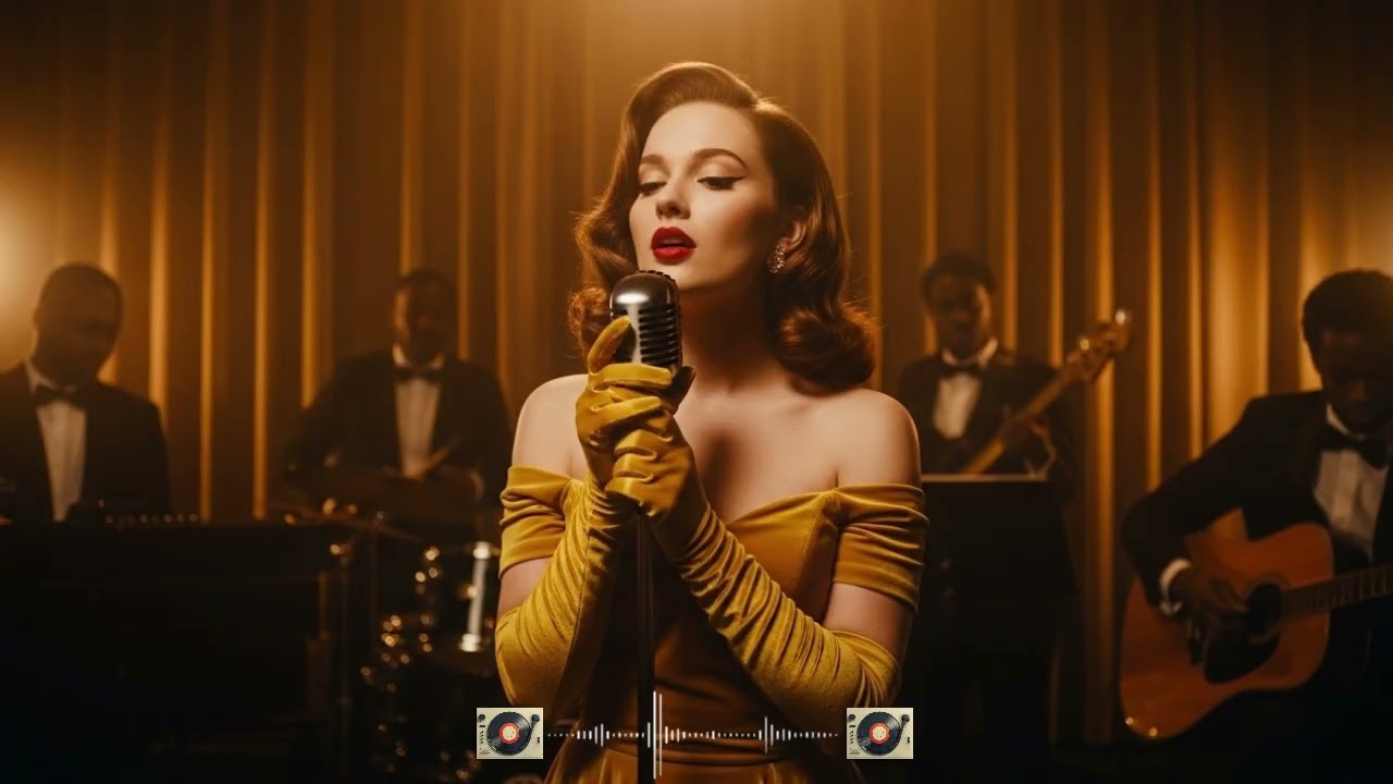 Blues & Soul Love Songs | Etta James Style Classics for Timeless Memories - Midnight Blues