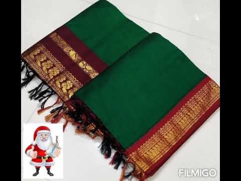 Kalyani Pattu Sarees #Kalyani Silk 