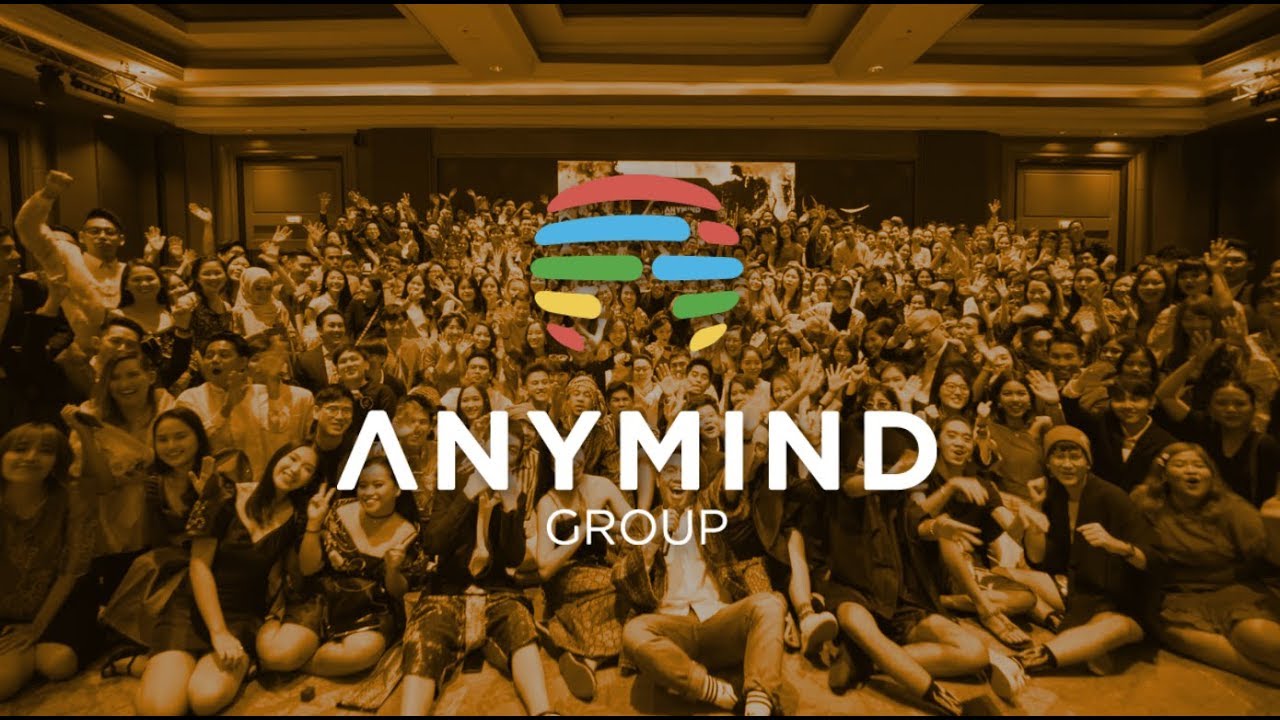 Anymind Group All Hands July 19 Youtube