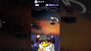 Hollow Knight Is Really Fun...