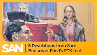 The 5 explosive revelations from Sam Bankman-Fried’s FTX fraud trial Net Worth