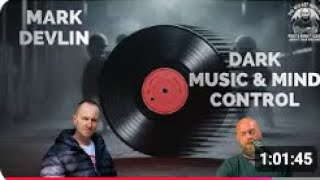 MARK DEVLIN GUESTS ON THE BELFAST BAPCAST, NOVEMBER 2025