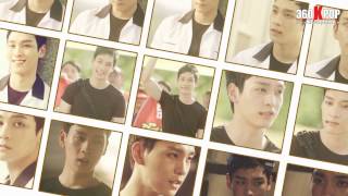 [Vietsub][FMV] Toy - Good Person (Adolescence Medley OST) {Banila Team}