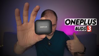 Oneplus Buds 3 | Когда ДЕШЕВО и ХОРОШО!