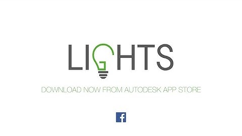 Lights for Revit - Autodesk Revit Light Add-on