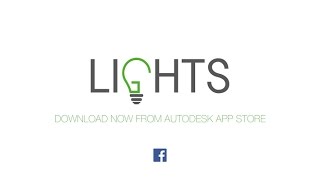 Lights for Revit - Autodesk Revit Light Add-on