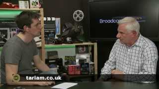 BroadcastShow Live # 26 November 20th