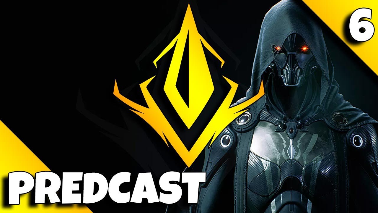 PREDECESSOR: News, Updates, and More - Predcast Episode 6