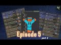 I tried overhauling my mod    here's how it went!!... again
