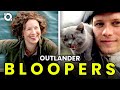Outlander Funniest Behind The Scenes Moments Bloopers тнР OSSA Outlander Funniest Behind The Scenes Moments Bloopers тнР OSSA