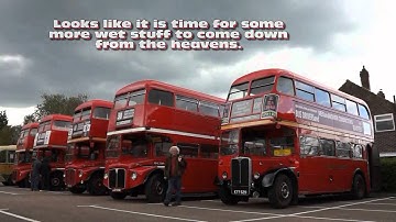 A weekend with my Freedom Pass.wmv