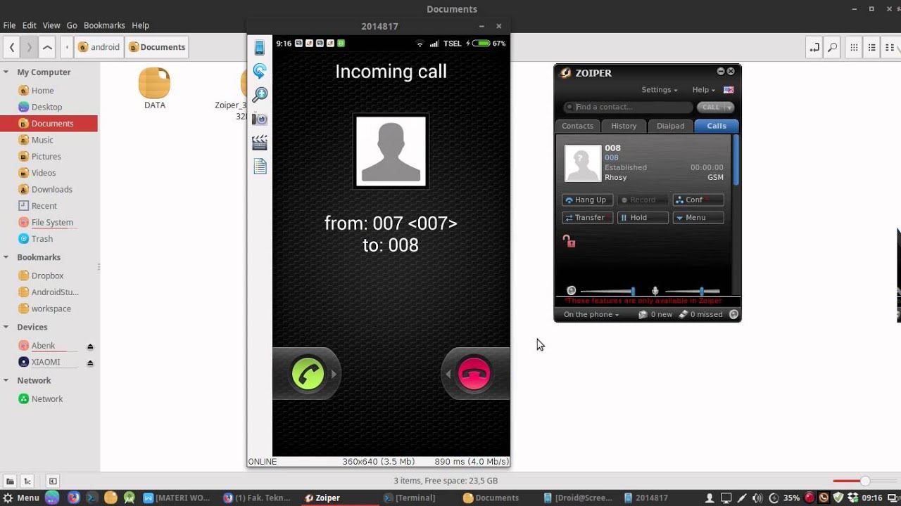 zoiper softphone review zoiper softphone review