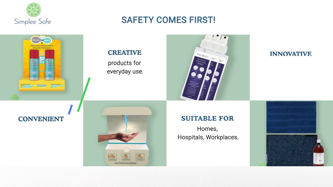 Best Safety Products Online YouTube