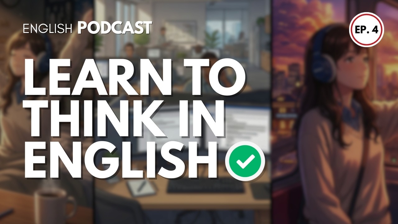 Can You Survive a Full Day in English? (B1 Listening & Vocabulary)