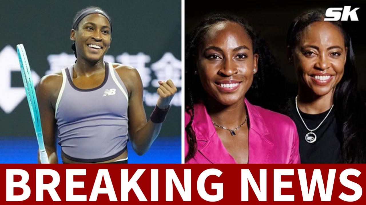 Some Buy Attention Belgian Star Throws Shade, But Coco Gauff s Calm Clapback Wins the Day