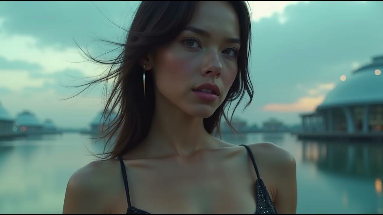 Suzuki Speed - Nothing Broke The Pattern (Melodic Techno)