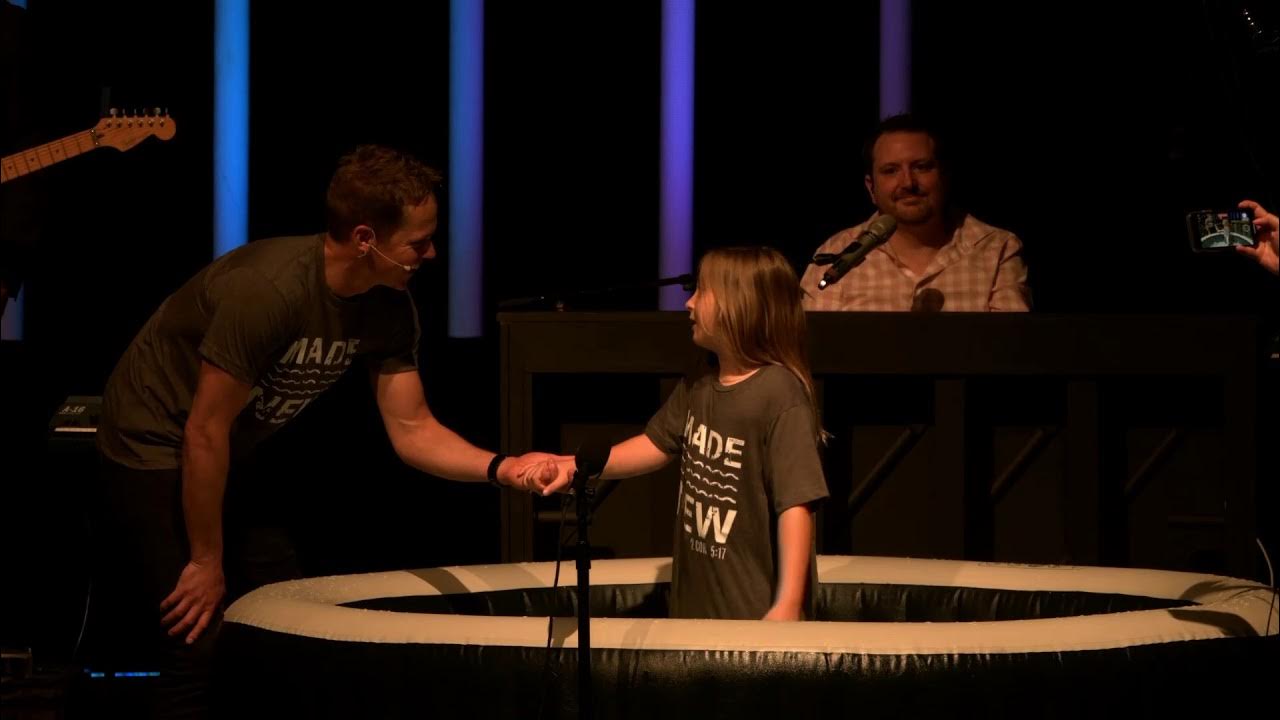 Spring Branch Community Church YouTube