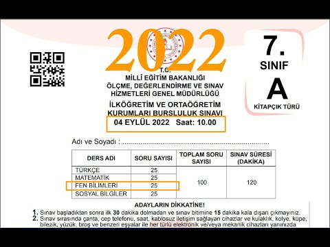 Video: Cevap anahtarı denilen hücrenin enerji molekülü nedir?