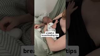 Breastfeeding Tips