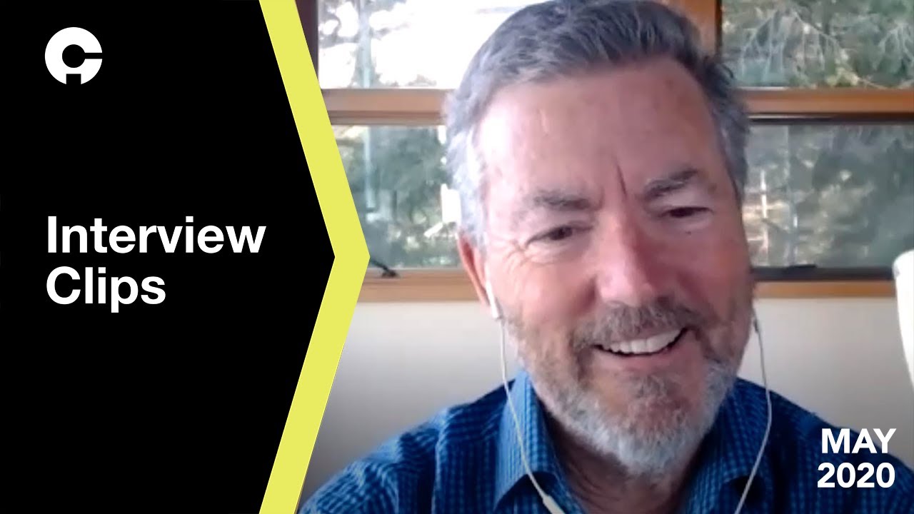 Ross Beaty - The Ingredients For Success In Mining