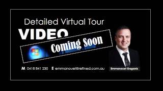 31 & 31A Lockwood Road Erindale, detailed video coming soon