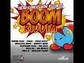 BOOM RIDDIM MIX 2013 BOOM RIDDIM MIX 2013