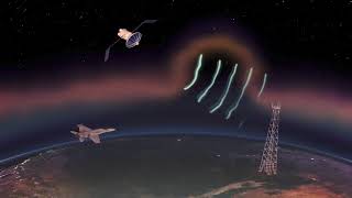 Exploring the Heart of Space Weather with the Geospace Dynamics Constellation screenshot 1